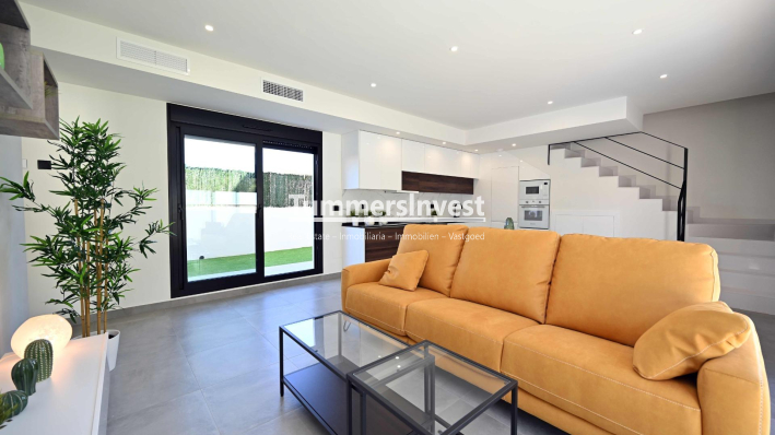 Nieuwbouw Woningen · Villa · Orihuela Costa · Las Filipinas