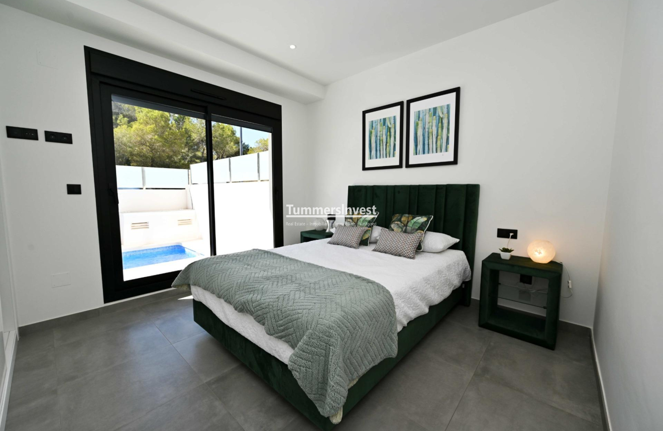 Nieuwbouw Woningen · Villa · Orihuela Costa · Las Filipinas