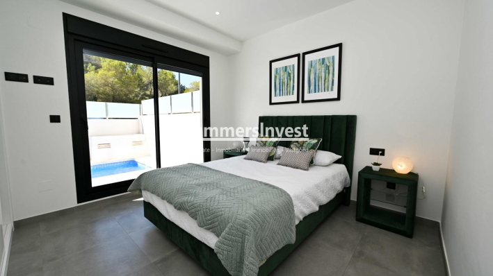 Nieuwbouw Woningen · Villa · Orihuela Costa · Las Filipinas