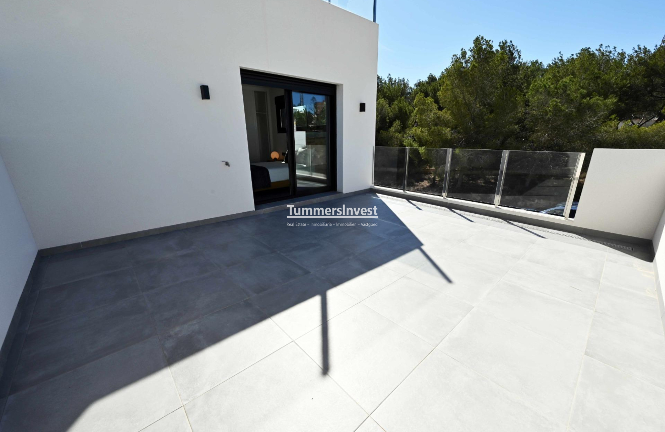 Nieuwbouw Woningen · Villa · Orihuela Costa · Las Filipinas