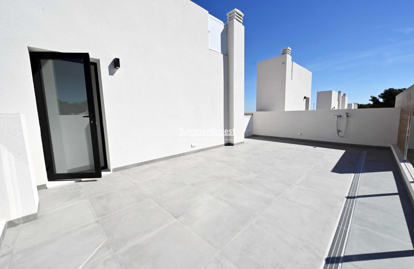 Nieuwbouw Woningen · Villa · Orihuela Costa · Las Filipinas