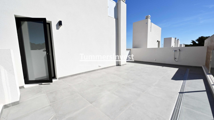 Nieuwbouw Woningen · Villa · Orihuela Costa · Las Filipinas