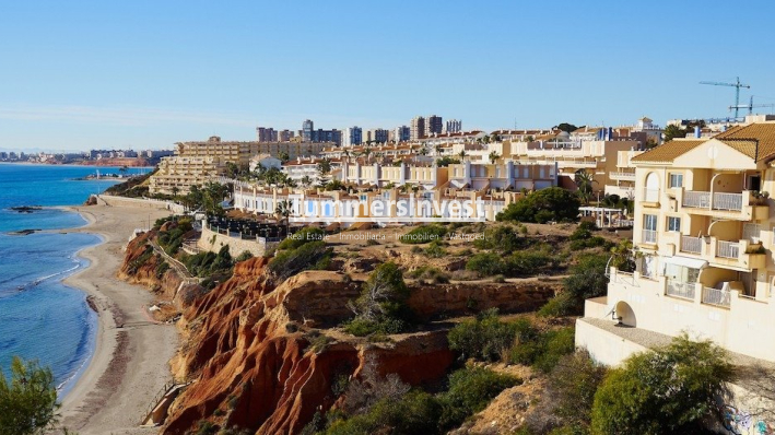 Nieuwbouw Woningen · Town House · Orihuela Costa · Las Filipinas