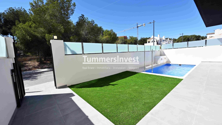 Nieuwbouw Woningen · Villa · Orihuela Costa · Las Filipinas