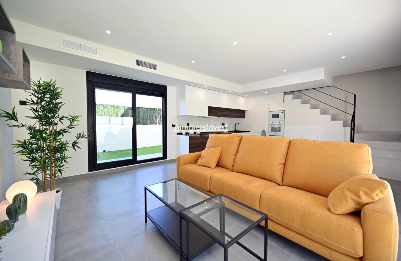 Nieuwbouw Woningen · Villa · Orihuela Costa · Las Filipinas