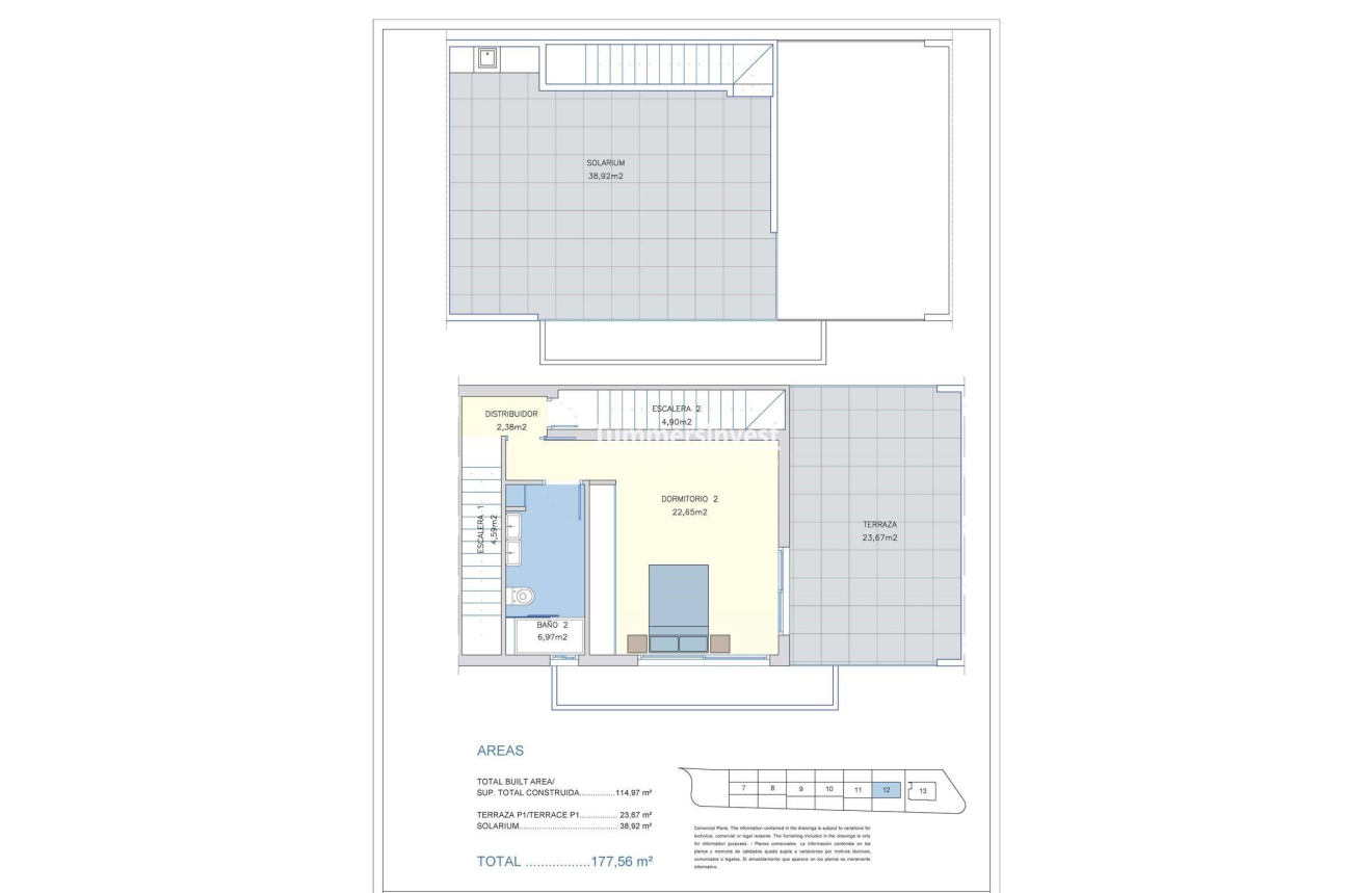 New Build · Villa · Orihuela Costa · Las Filipinas