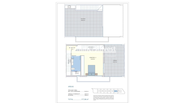 New Build · Villa · Orihuela Costa · Las Filipinas