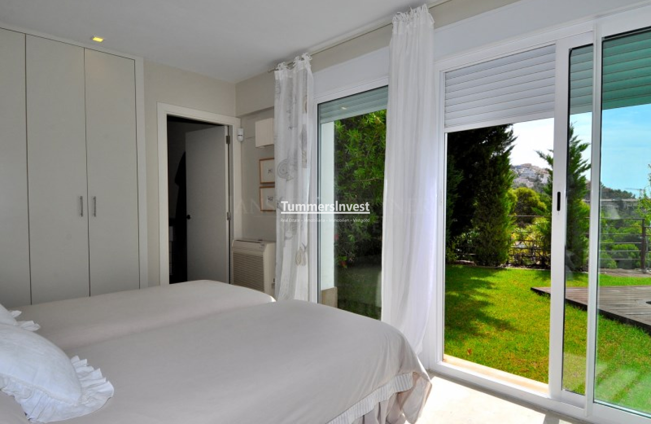 Resale · Villa · Altea · Altea Hills