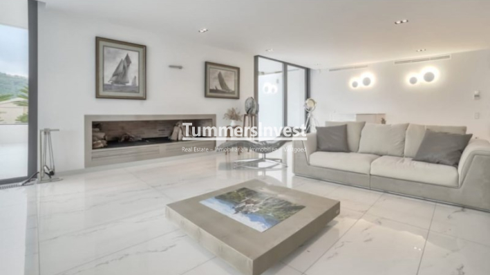 Herverkoop · Villa · Altea · Altea Hills