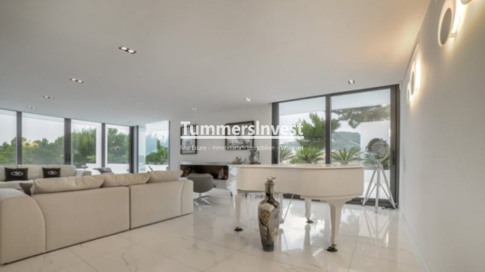 Reventa · Villa · Altea · Altea Hills