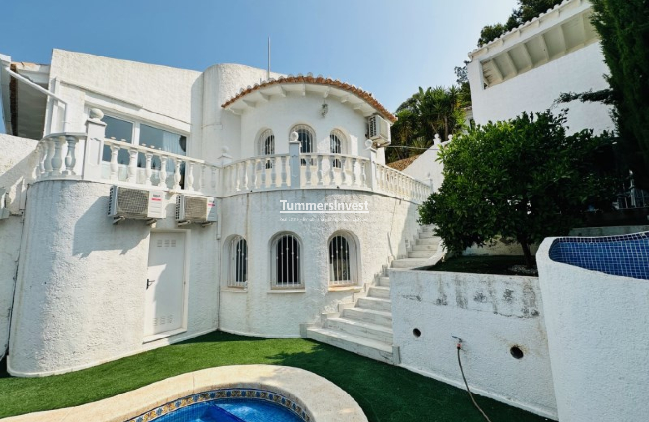 Reventa · Villa · Altea · Altea Hills