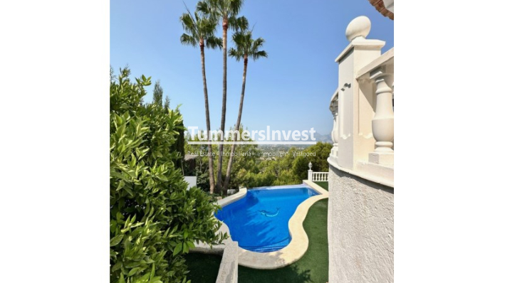 Reventa · Villa · Altea · Altea Hills