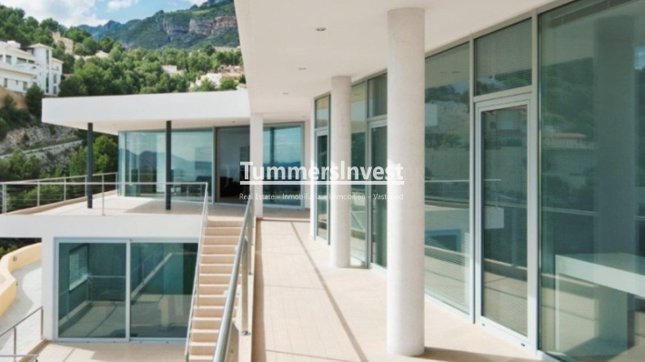 Resale · Chalet · Altea · Altea la Vella