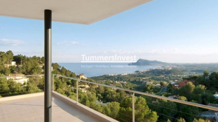 Resale · Chalet · Altea · Altea la Vella