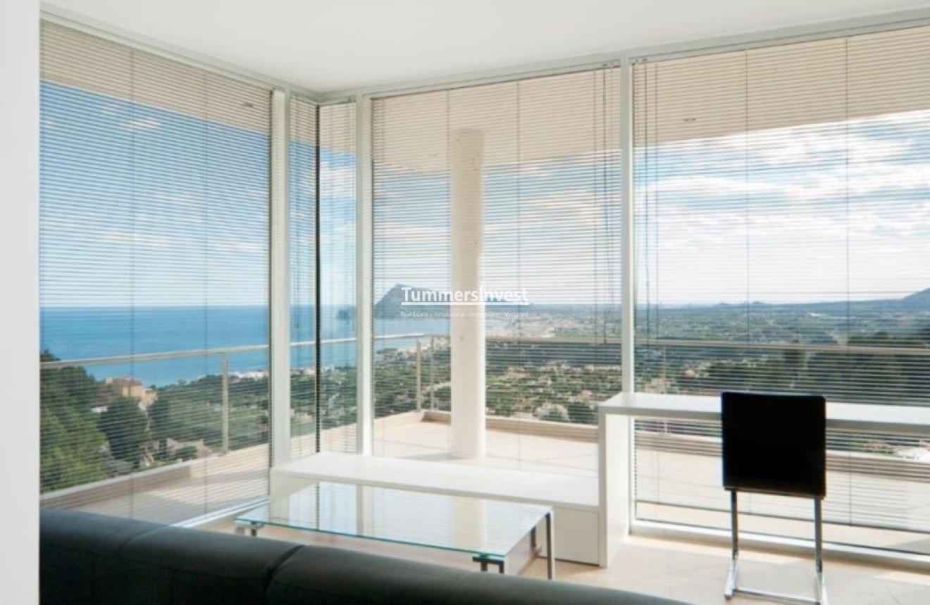 Herverkoop · Chalet · Altea · Altea la Vella