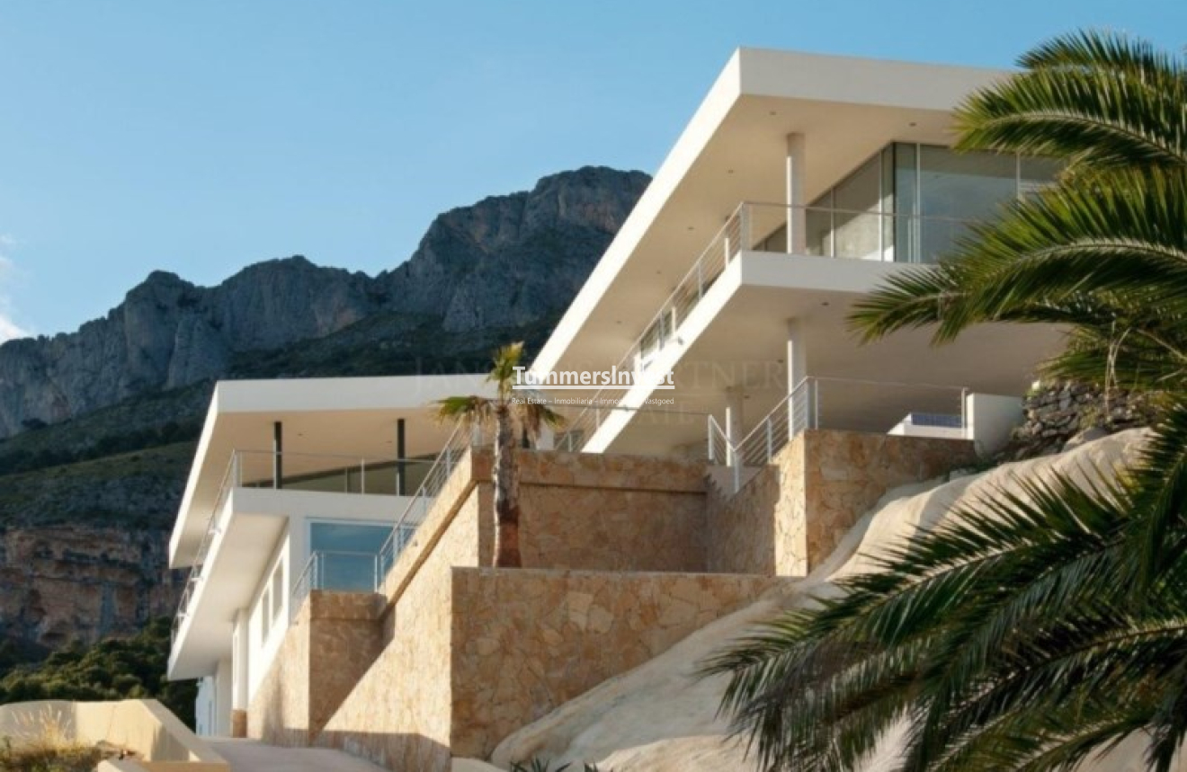 Reventa · Chalet · Altea · Altea la Vella