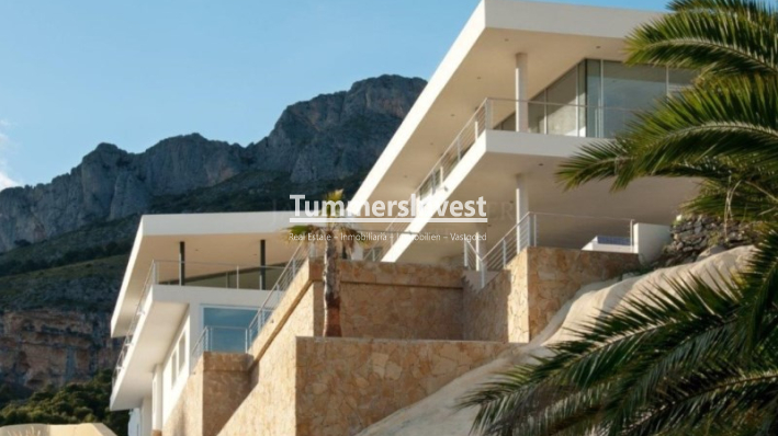 Reventa · Chalet · Altea · Altea la Vella