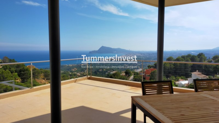 Wiederverkauf · Chalet · Altea · Altea la Vella