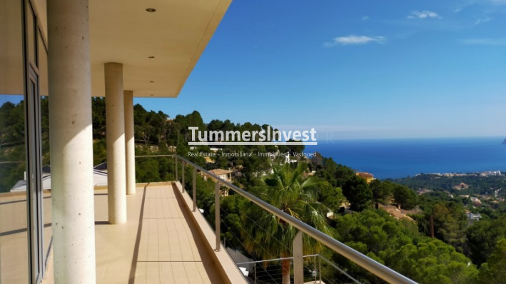 Reventa · Chalet · Altea · Altea la Vella