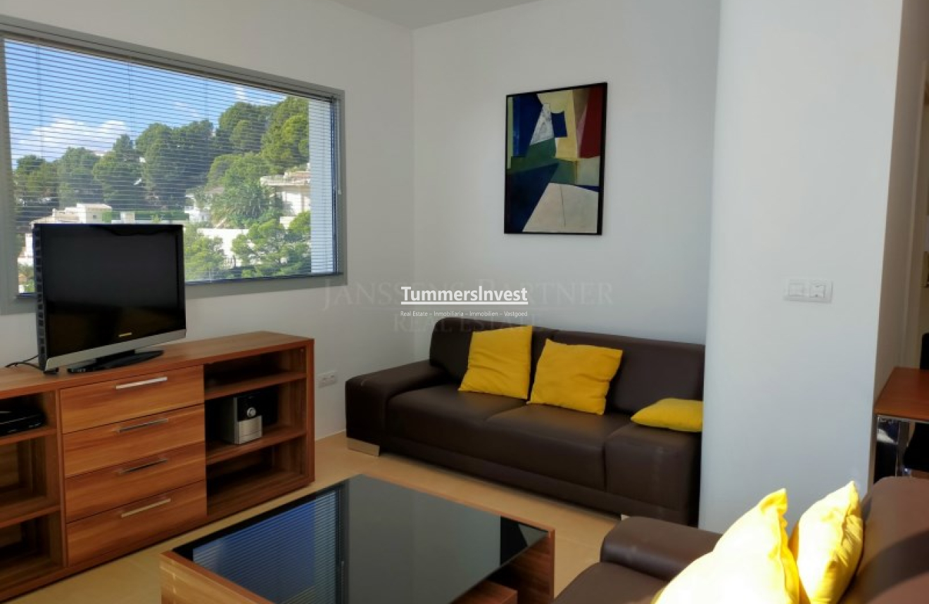 Reventa · Chalet · Altea · Altea la Vella