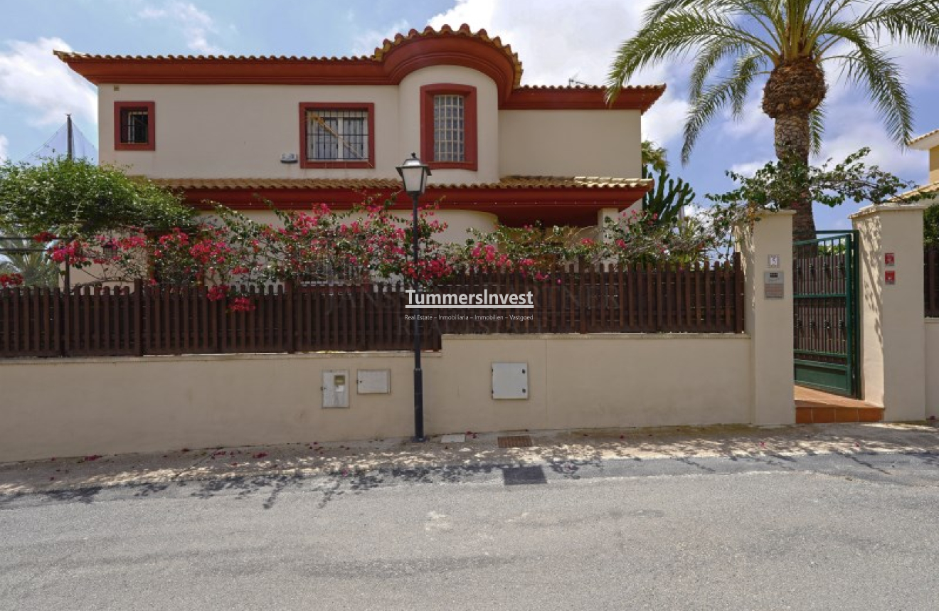 Reventa · Villa · Mutxamel · Bonalba-cotoveta