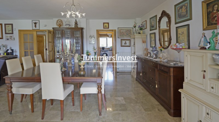 Resale · Villa · Mutxamel · Bonalba-cotoveta