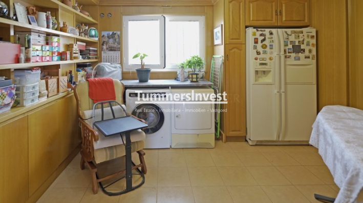 Resale · Villa · Mutxamel · Bonalba-cotoveta