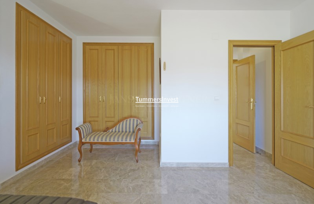 Resale · Villa · Mutxamel · Bonalba-cotoveta