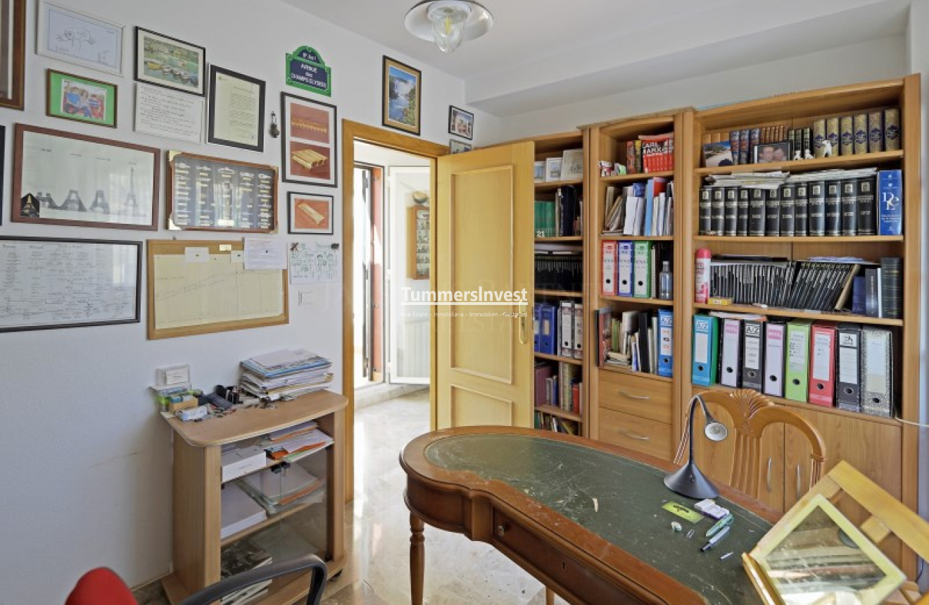 Resale · Villa · Mutxamel · Bonalba-cotoveta