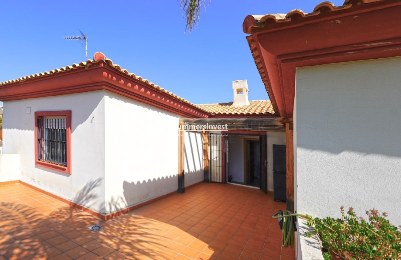 Reventa · Villa · Mutxamel · Bonalba-cotoveta