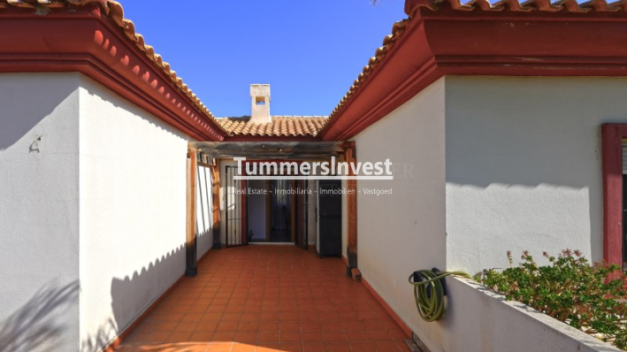 Reventa · Villa · Mutxamel · Bonalba-cotoveta