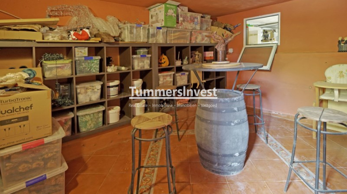 Resale · Villa · Mutxamel · Bonalba-cotoveta