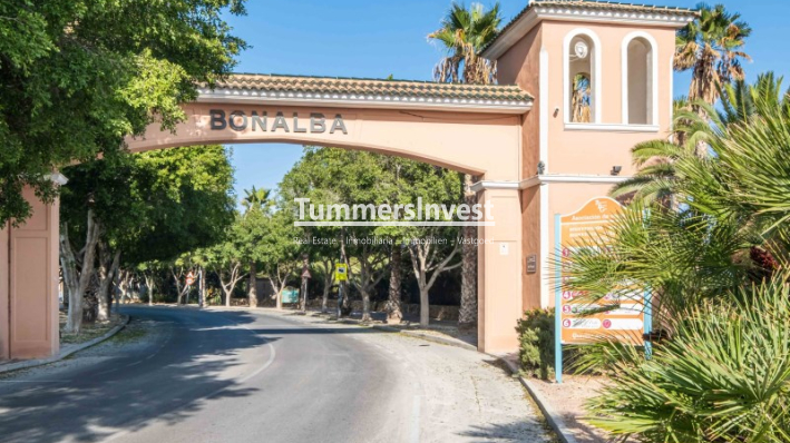 Resale · Villa · Mutxamel · Bonalba-cotoveta