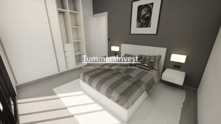 Nieuwbouw Woningen · Villa · Los Alcazares · Playa La Concha