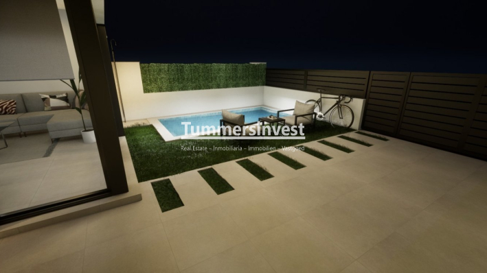 Nieuwbouw Woningen · Villa · Los Alcazares · Playa La Concha