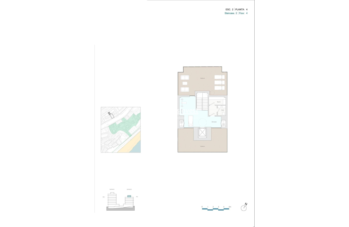 Nieuwbouw Woningen · Apartment · Villajoyosa · Pueblo