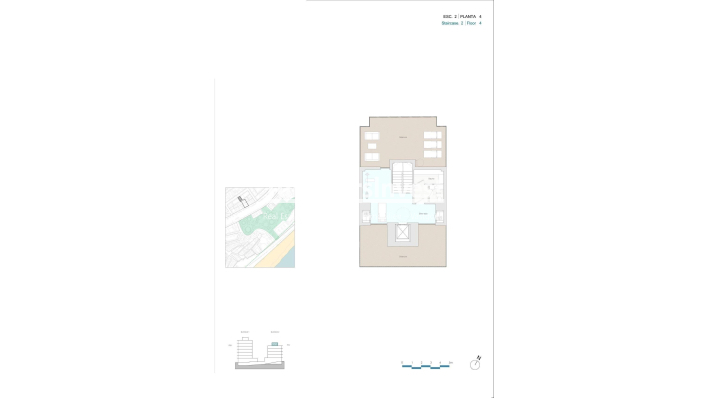 Nieuwbouw Woningen · Apartment · Villajoyosa · Pueblo