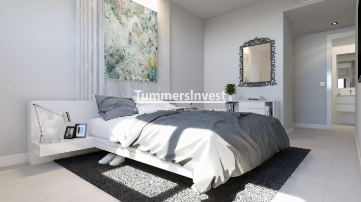 Nieuwbouw Woningen · Apartment · Orihuela Costa · Campoamor