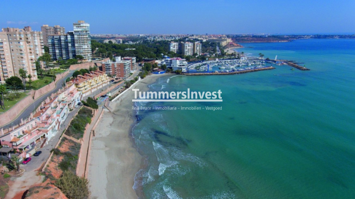 Nieuwbouw Woningen · Apartment · Orihuela Costa · Campoamor