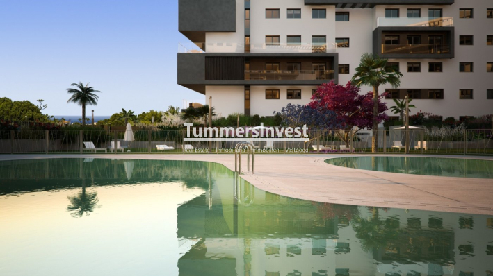 Nieuwbouw Woningen · Penthouse · Orihuela Costa · Campoamor