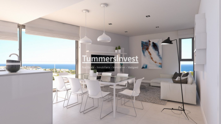 New Build · Penthouse · Orihuela Costa · Campoamor