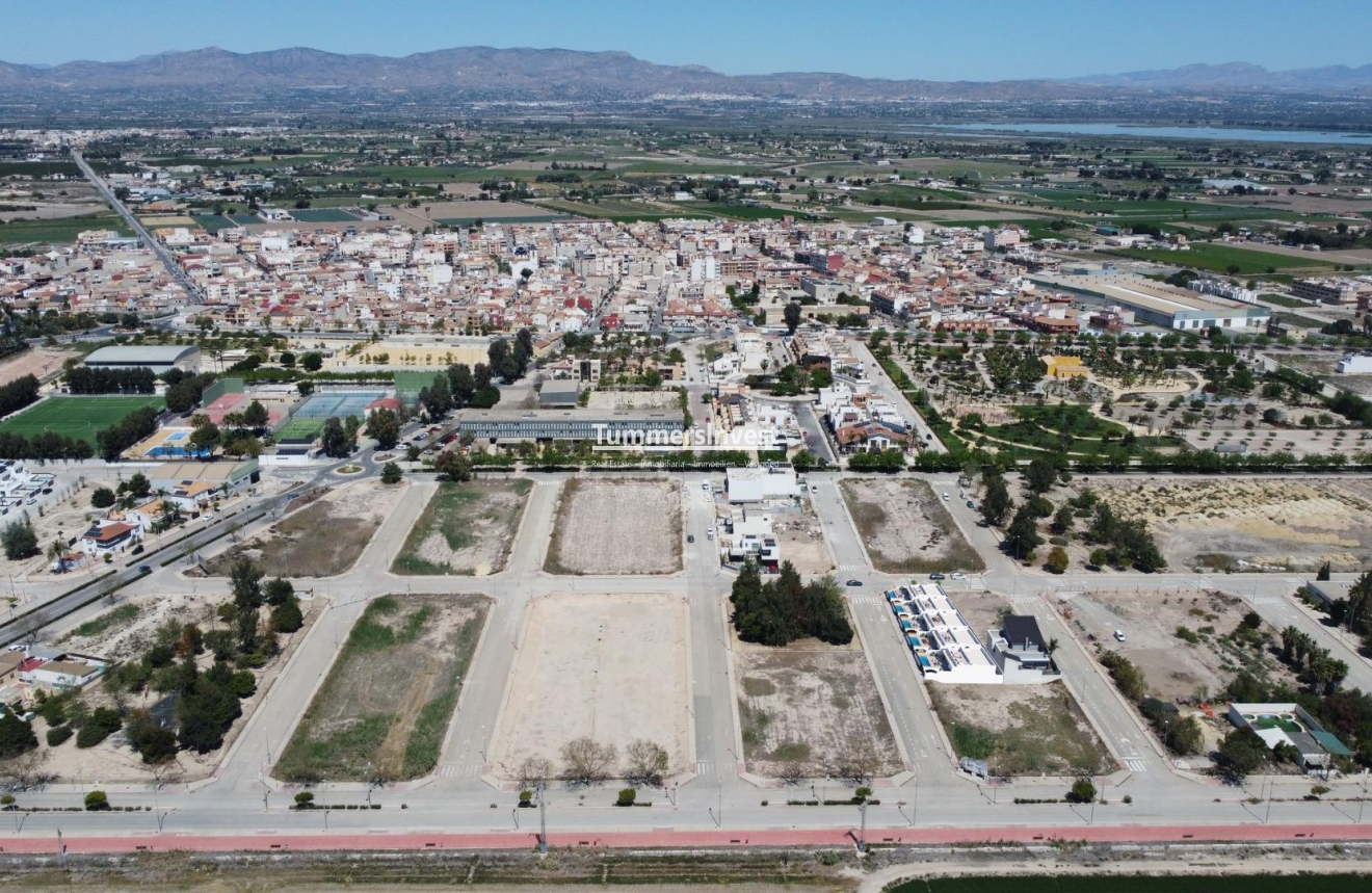 Obra nueva · Villa · Dolores · polideportivo