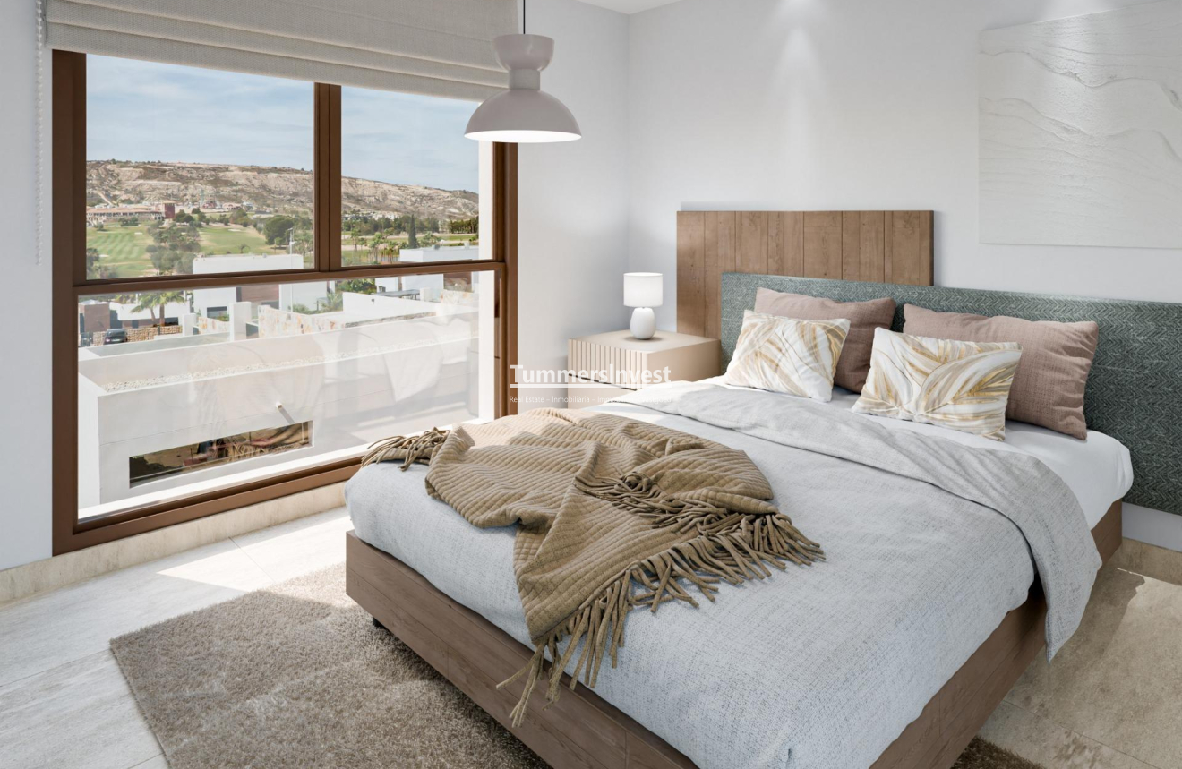 Nieuwbouw Woningen · Villa · Algorfa · La Finca Golf