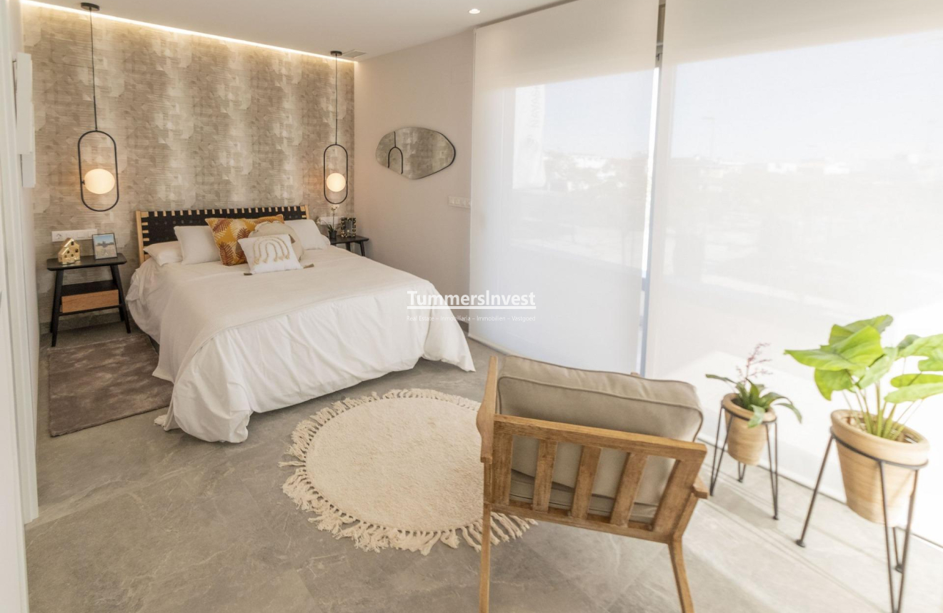 Nieuwbouw Woningen · Villa · Pilar de la Horadada · Lo Romero Golf