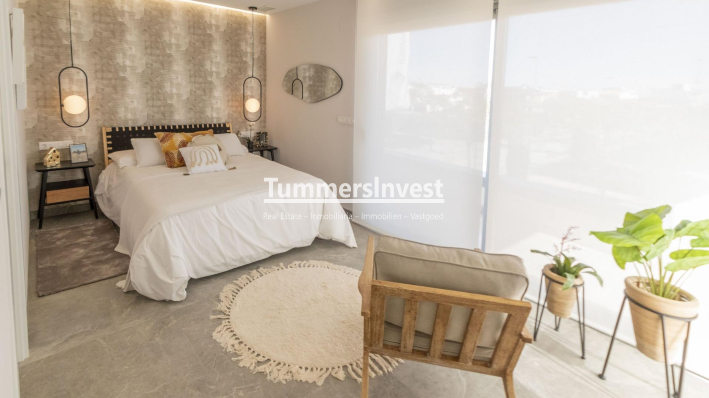 Nieuwbouw Woningen · Villa · Pilar de la Horadada · Lo Romero Golf