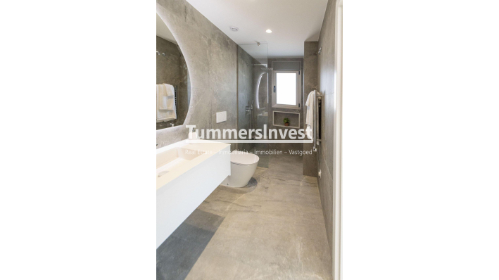 Nieuwbouw Woningen · Villa · Pilar de la Horadada · Lo Romero Golf