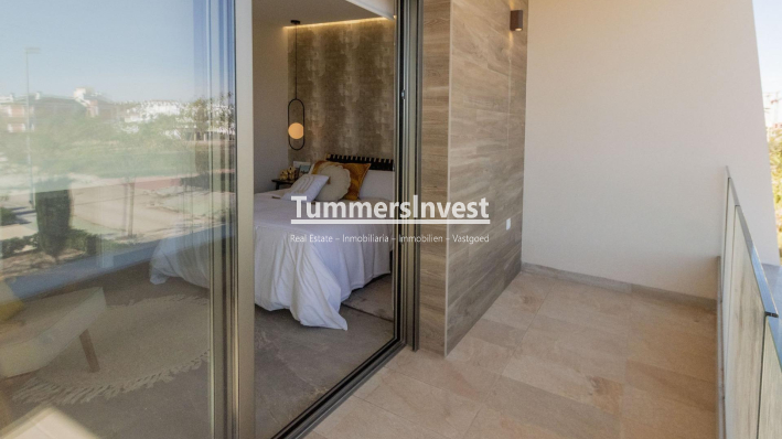 Nieuwbouw Woningen · Villa · Pilar de la Horadada · Lo Romero Golf