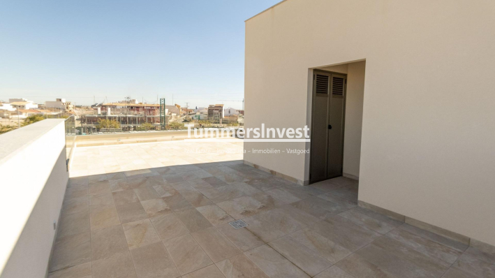 Nieuwbouw Woningen · Villa · Pilar de la Horadada · Lo Romero Golf