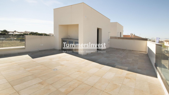 Nieuwbouw Woningen · Villa · Pilar de la Horadada · Lo Romero Golf