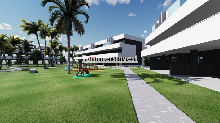 Nieuwbouw Woningen · Apartment · Guardamar del Segura · El Raso